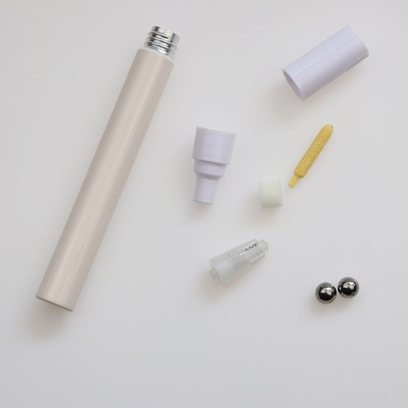 Inkless Blank Marker Pen Plus Ink Big Head Pen DIY Paint Pen Marker ...