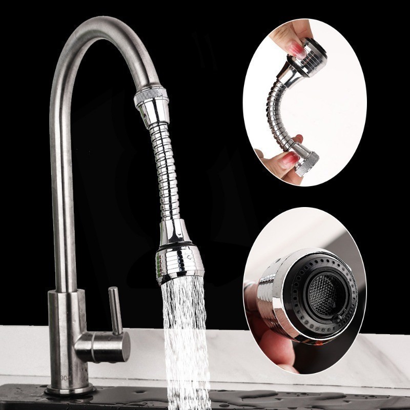 [ Featured ] Even Water Flow Dispenser - Water-saving Diffuser - Splash ...