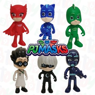 PJ Masks Spark Series Surprise Action Figure - Shop Baby Toys at H-E-B