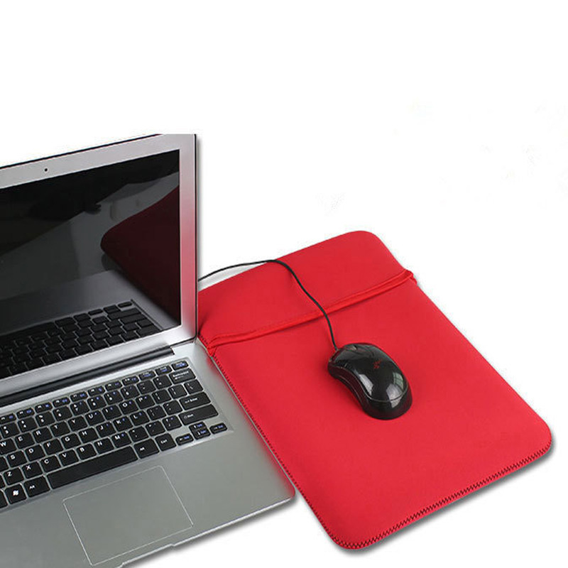 [Ready Stock]12/13/14/15Inch Laptop Bag Notebook Computer Bag Tablet ...