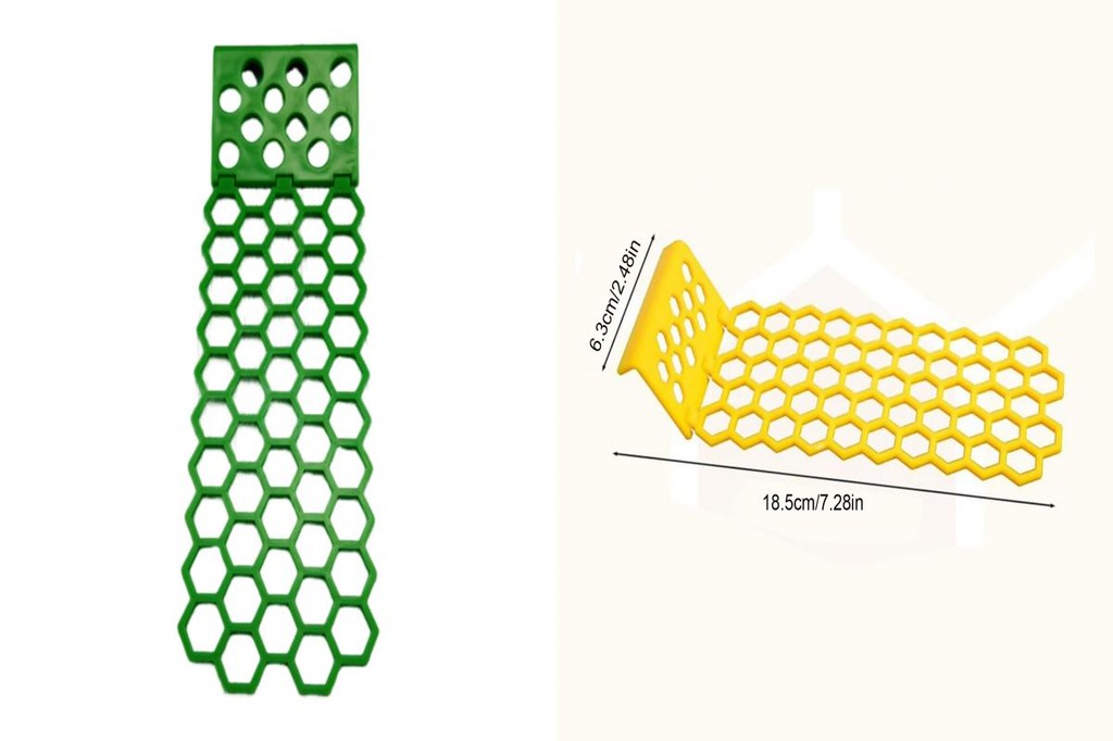 BABY Durable Garden Decoration Garden Decoration Bee Ladder Bee ...