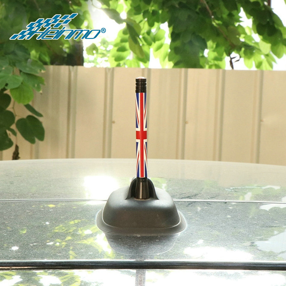 For MINI R55 R56 R60 R61 F54 F55 F56 F60 Roof Top Radio Antenna Aerial ...