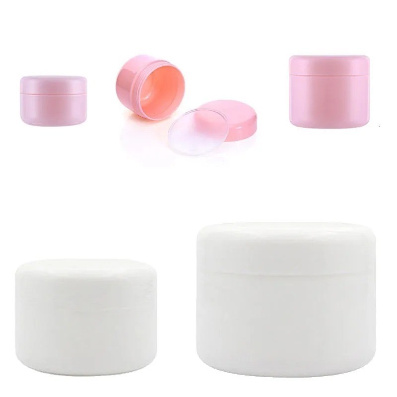 [ Wholesale Prices ] Travel Face Cream Lotion Cosmetic Container ...