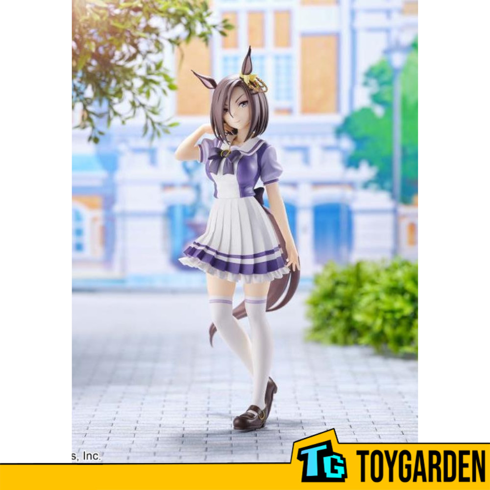 Banpresto Umamusume Pretty Derby Air Groove Figure (88854) Shopee