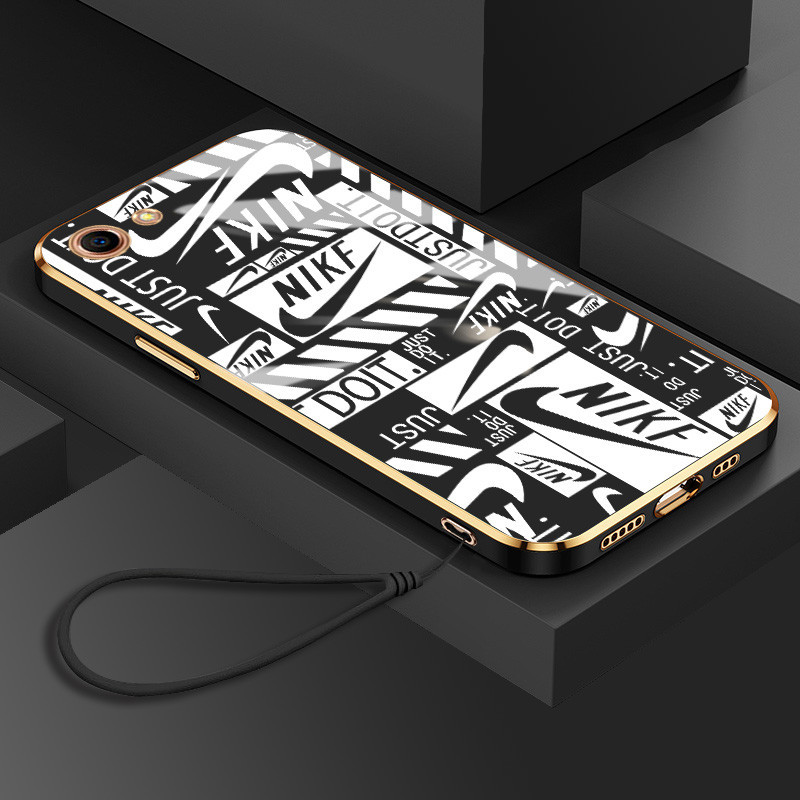 Casing OPPO CPH1725 CPH1729 CPH1801 CPH1803 CPH1823 CPH1909 CPH1931