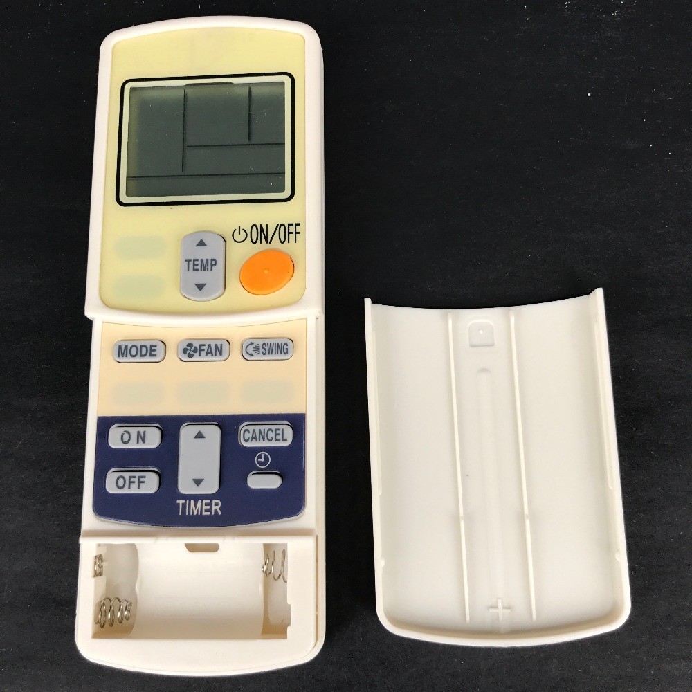 ARC423A5 High quality AC remote control use for Daikin AC Remote ...