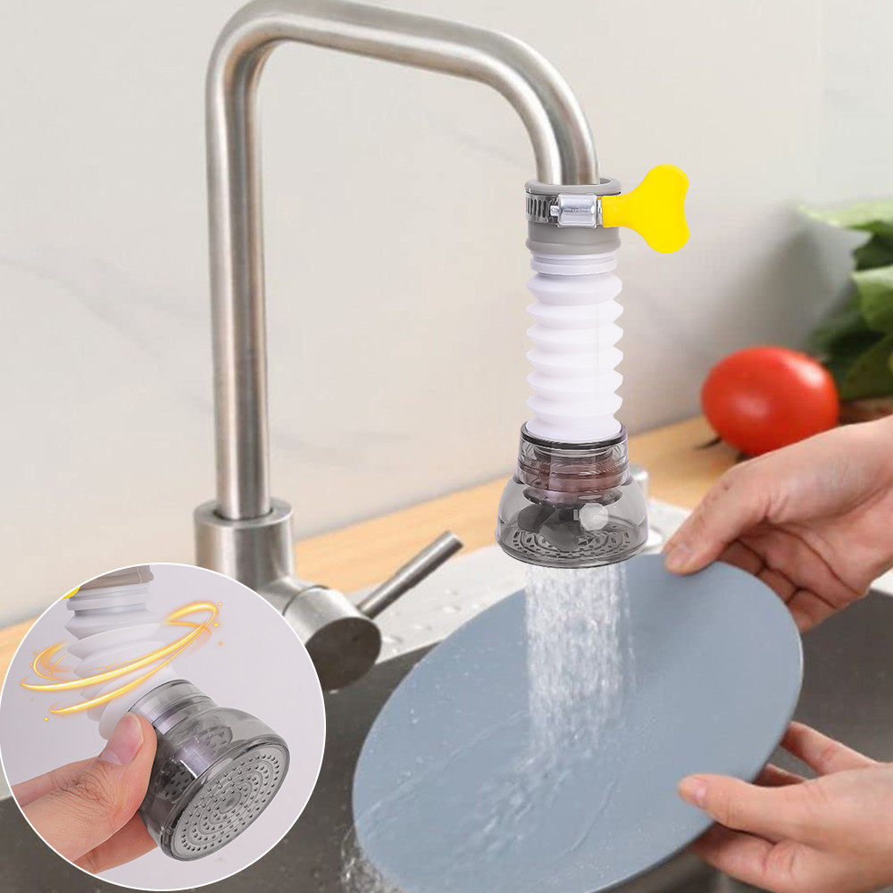 [ Featured ] Even Water Flow Dispenser - Water-saving Diffuser - Splash ...