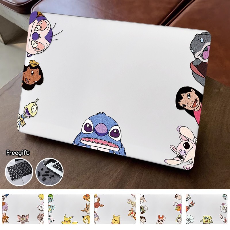 Funny macbook cases best sale