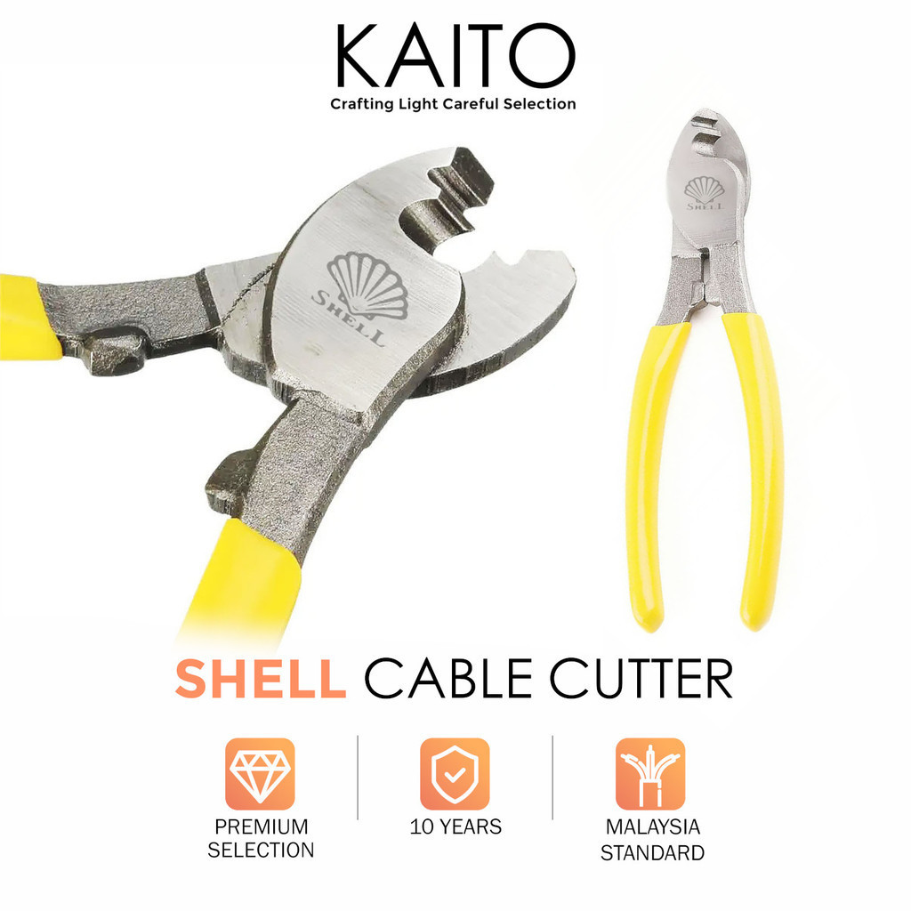 Buy cable cutter Products At Sale Prices Online - July 2026 | Shopee ...