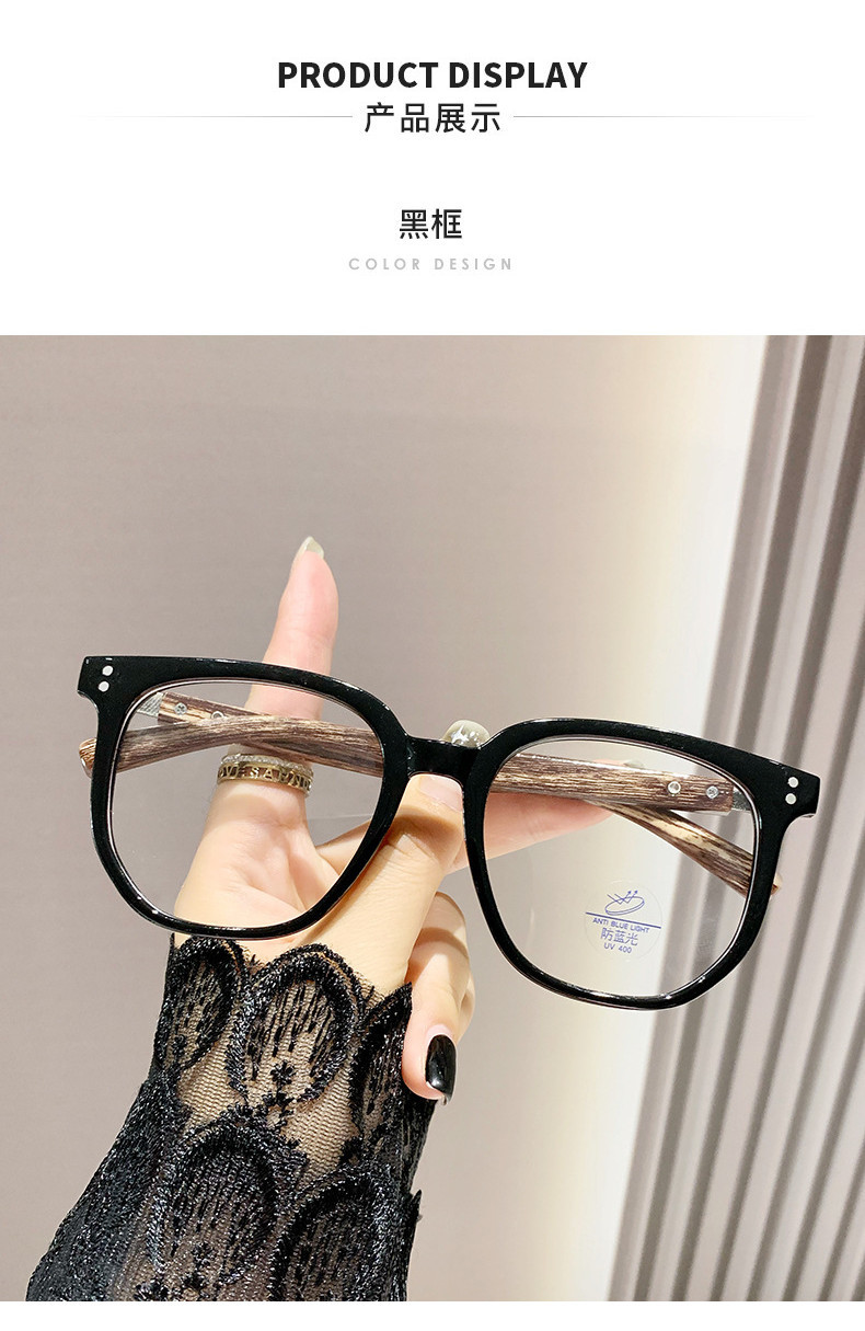 MAGIMODAC Women Reading Glasses Cateye Floral Fashion Plastic Eyeglasses Eyewear Readers (1 Pcs Red Reading Glasses, +4.0