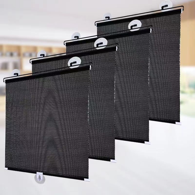 Auto Abat Vent Window Balcony Shading Kitchen Sun Protection ...