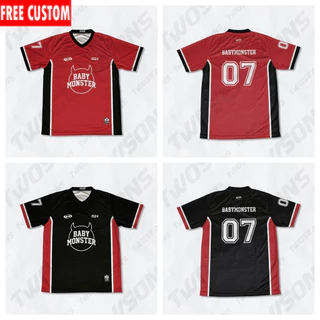 Buy babymonster jersey At Sale Prices Online - August 2025