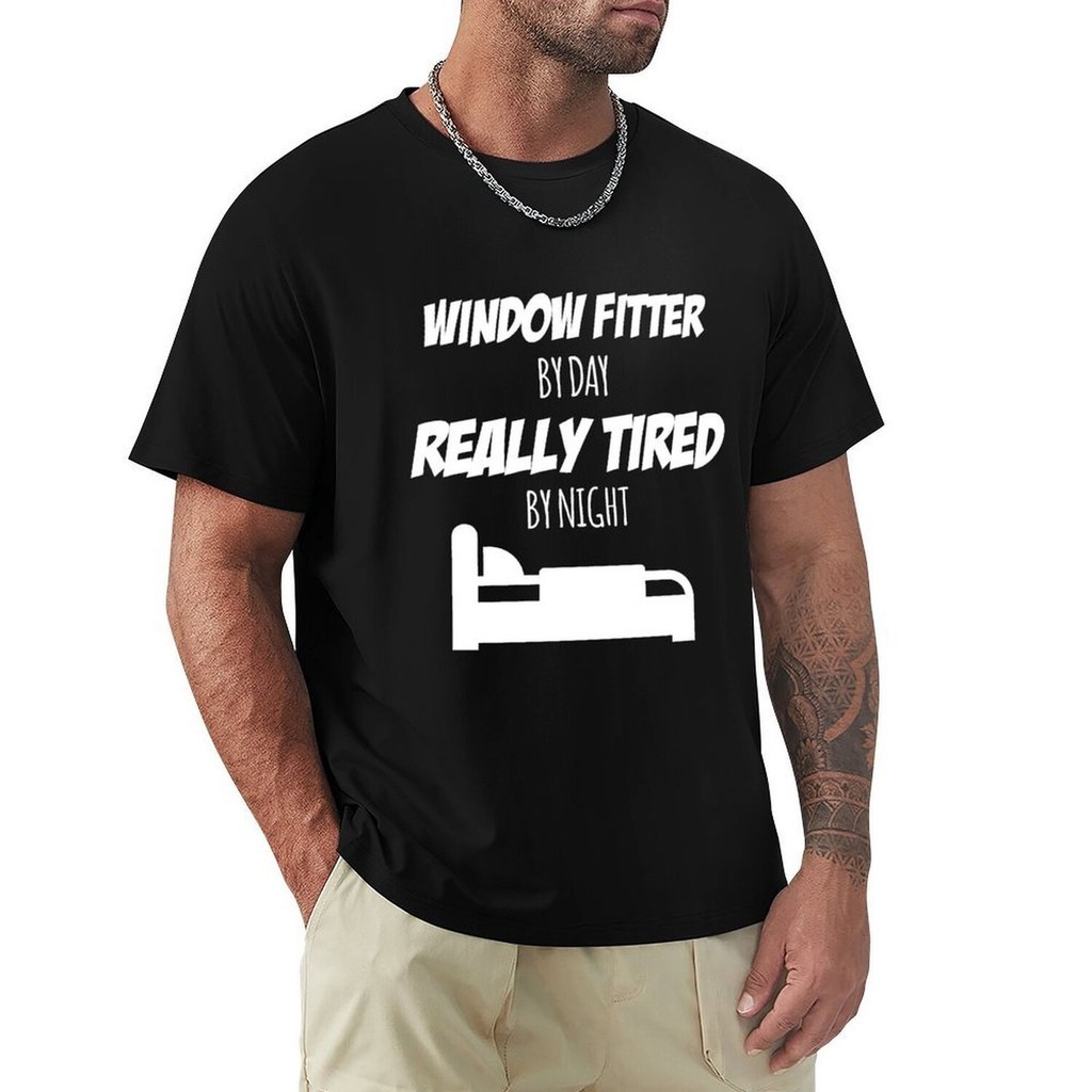 Window Fitter Job Fun for every Window Fitter Funny Slogan Hobby Work