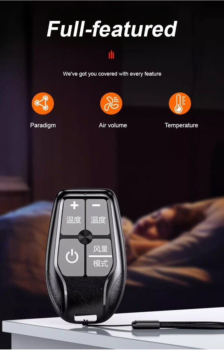 A/C Remote/No Setup Universal Air Conditioner Remote Control 万能空调遥控器 ...