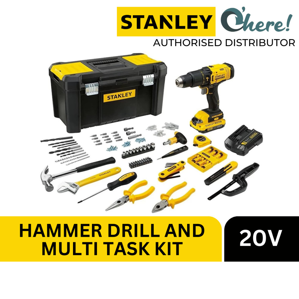 Stanley fatmax drill screwfix sale