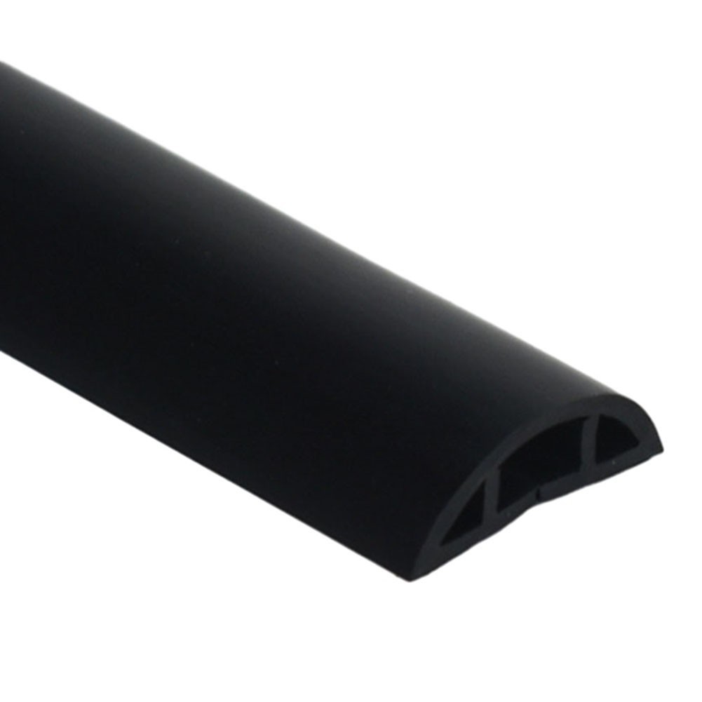 ⭐ PEAT ⭐ Heavy Duty Floor Cable Protection Cover Floor Cable Cover ...
