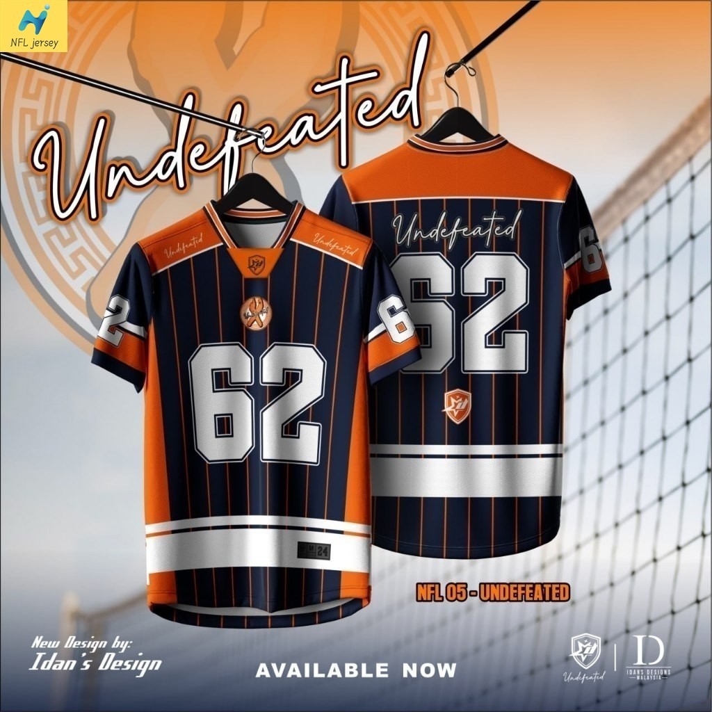 How to choose nfl jersey size store