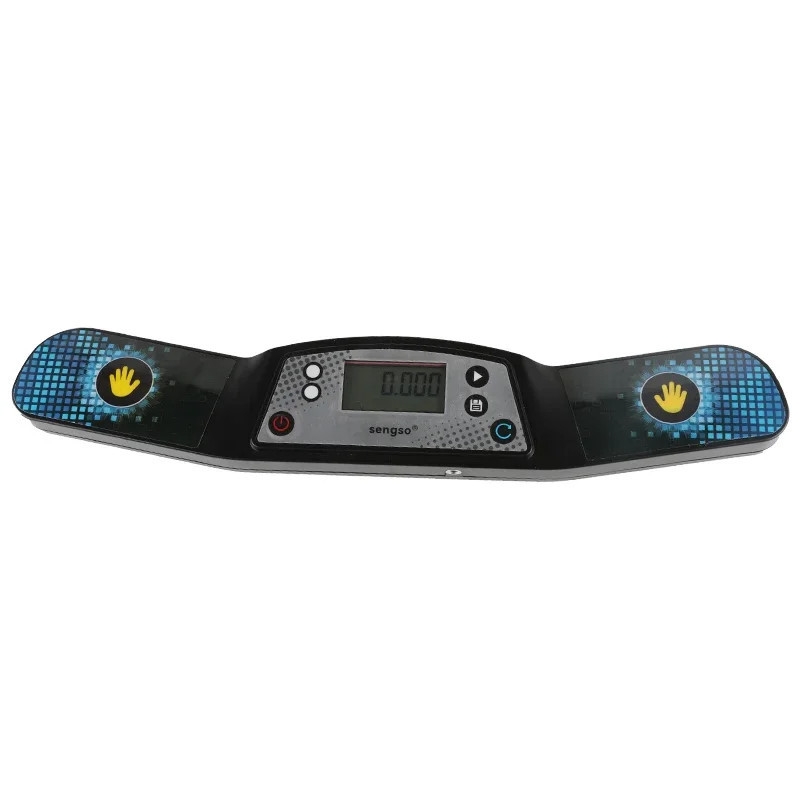 Sengso Timer Magic Cube Timers Mat Professtional Mofangge Speed Magico ...