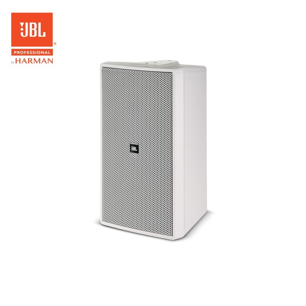 JBL Control 29AV-1 (White) | Shopee Singapore
