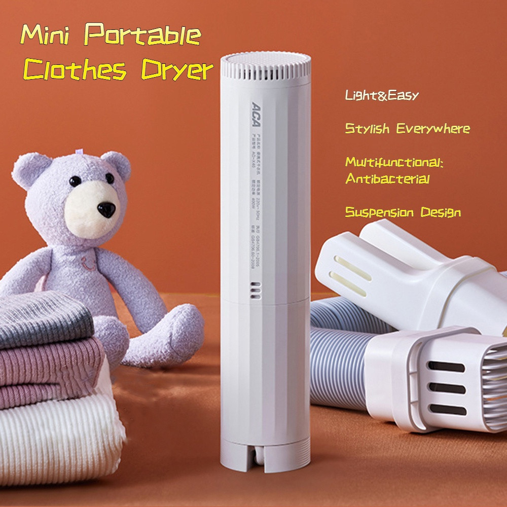 Household Heating Quilt Travel Clothes Dryer Mini Portable Quick Drying ...