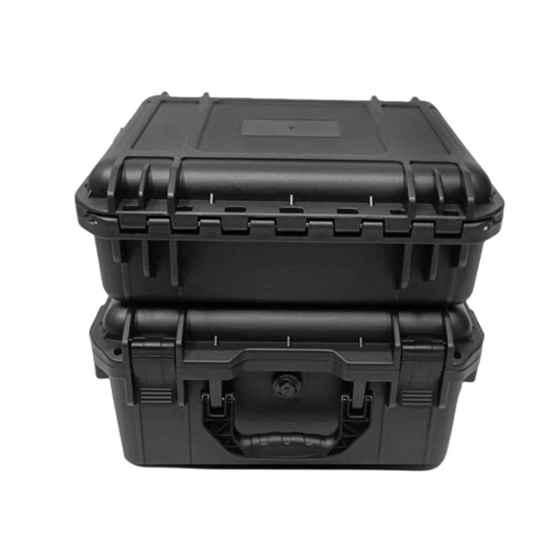 Waterproof Toolbox Instrument Equipment Hard Case Protective Shockproof ...