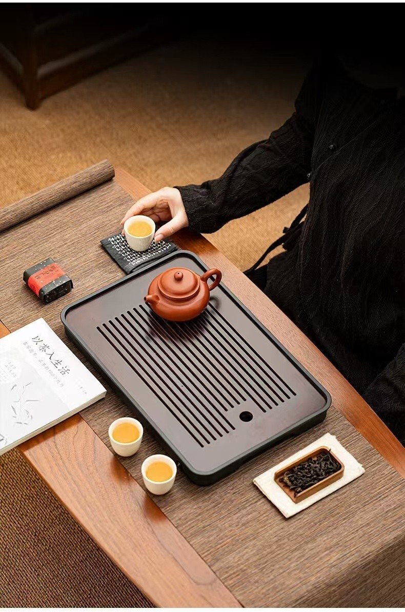 [48H Shipping] Excellent Rating Rate98%Same Style2024New Tea Tray for ...