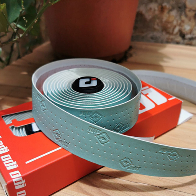 ODI Road Bike Handlebar Tape Bicycle Handles Cover Wrapper Anti-Slip ...