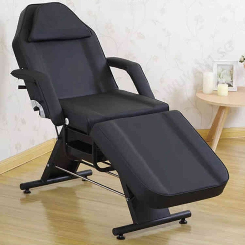 Multi Functional Recliner Chair Folding Arm Chair Massage Folding Bed ...