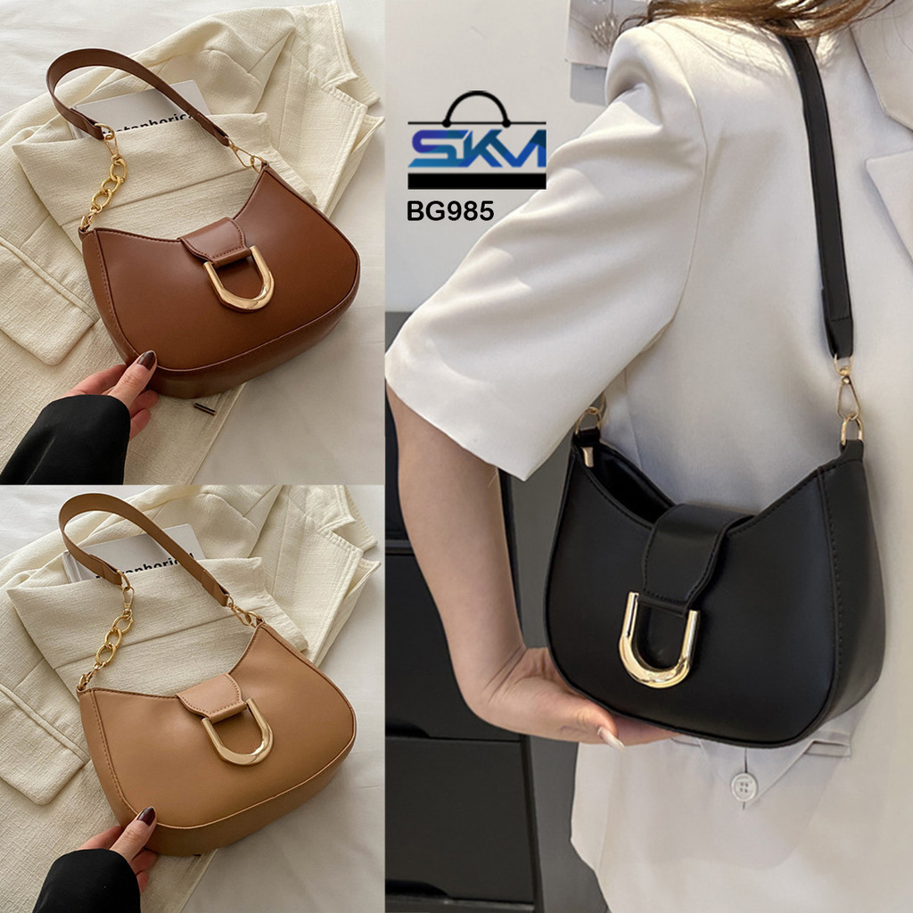 Beg tangan shopee hotsell