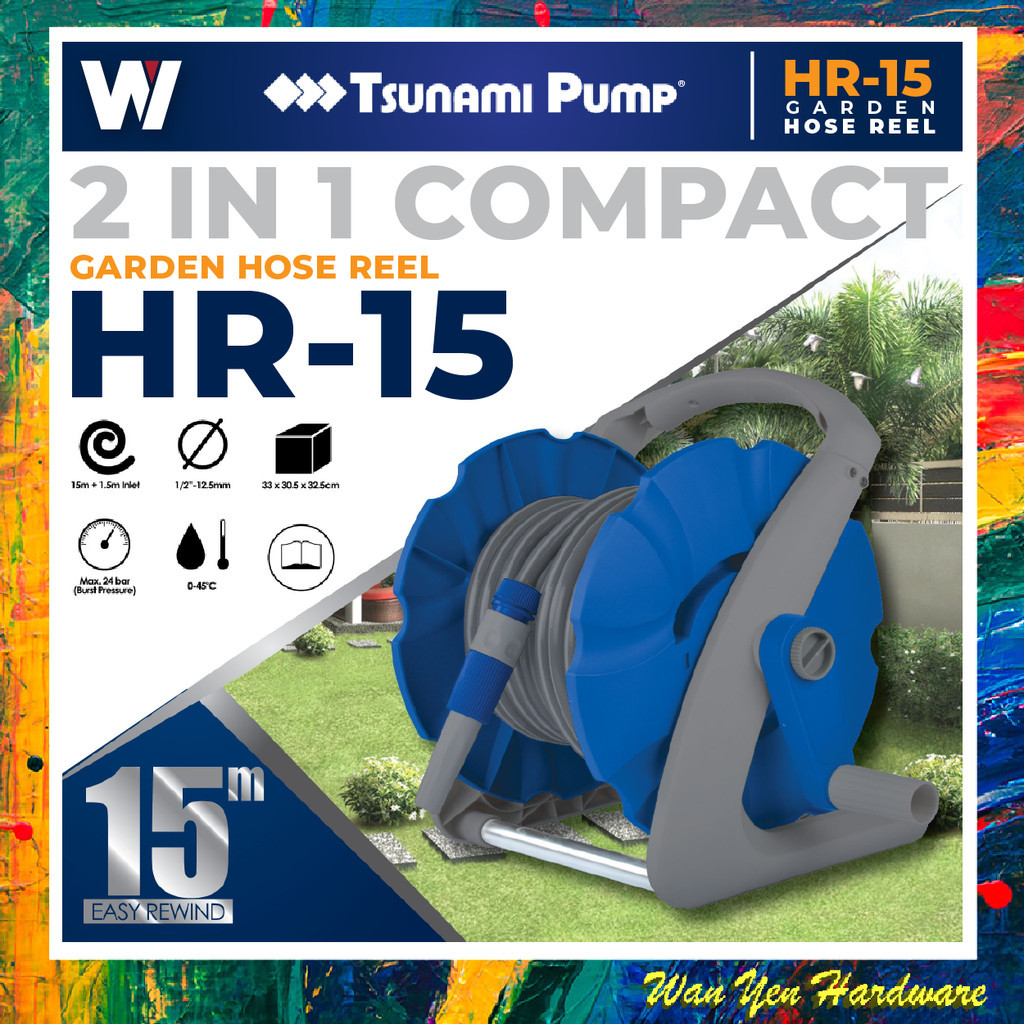 Tsunami pump service centre near me