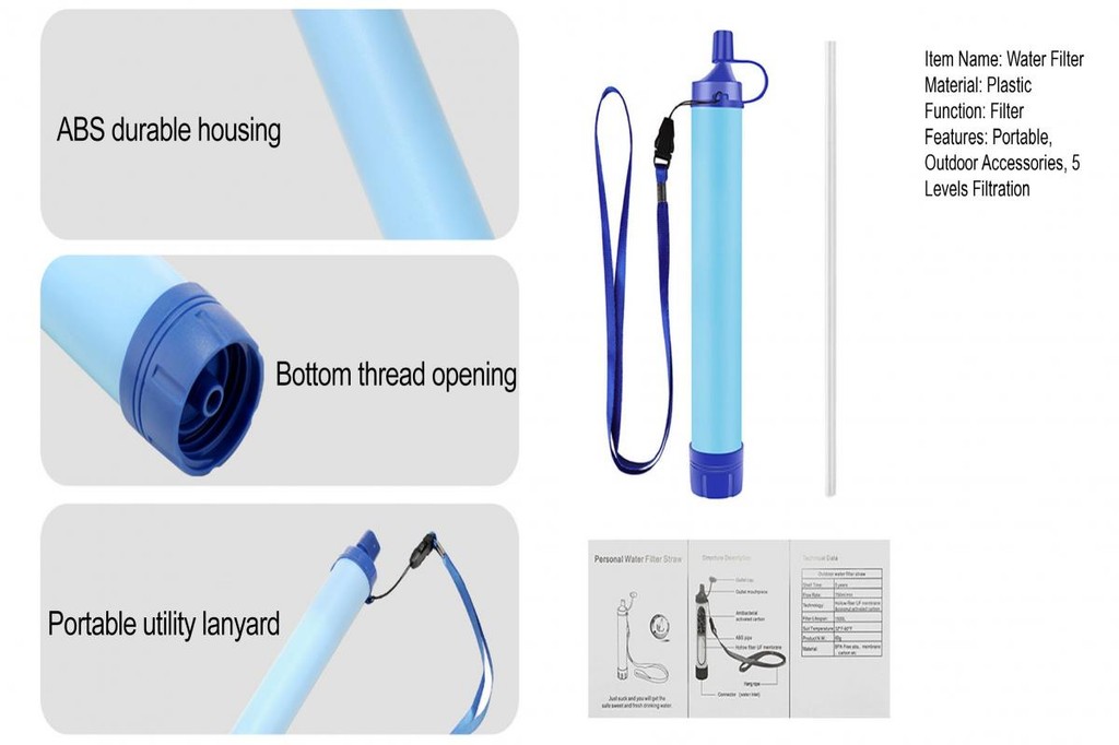 mw Level 5 filtration: The upgraded level 5 filtration system includes ...