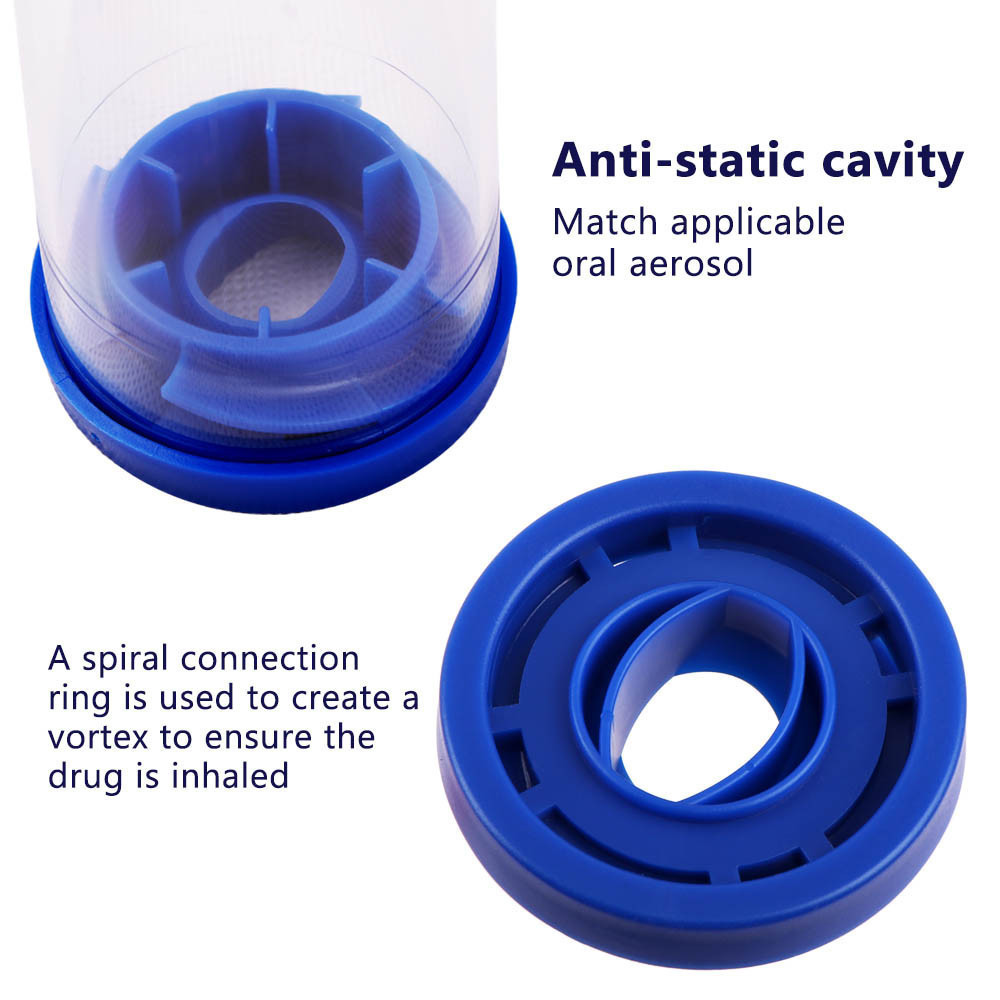 Adult/Child Portable Inhaler Cup Universal Medical Equipment Nebulizer ...