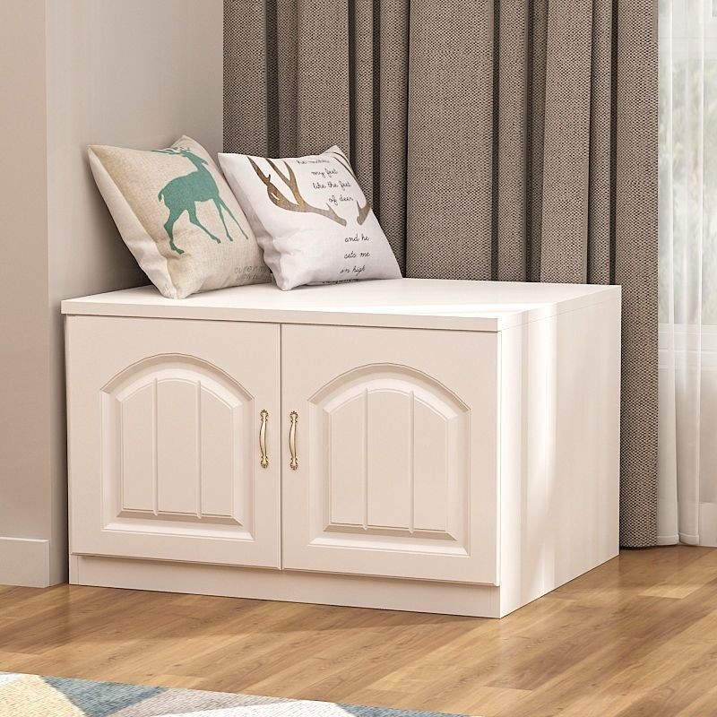 Bay Window Storage Cabinet Free Combination Balcony Drawer | Shopee ...