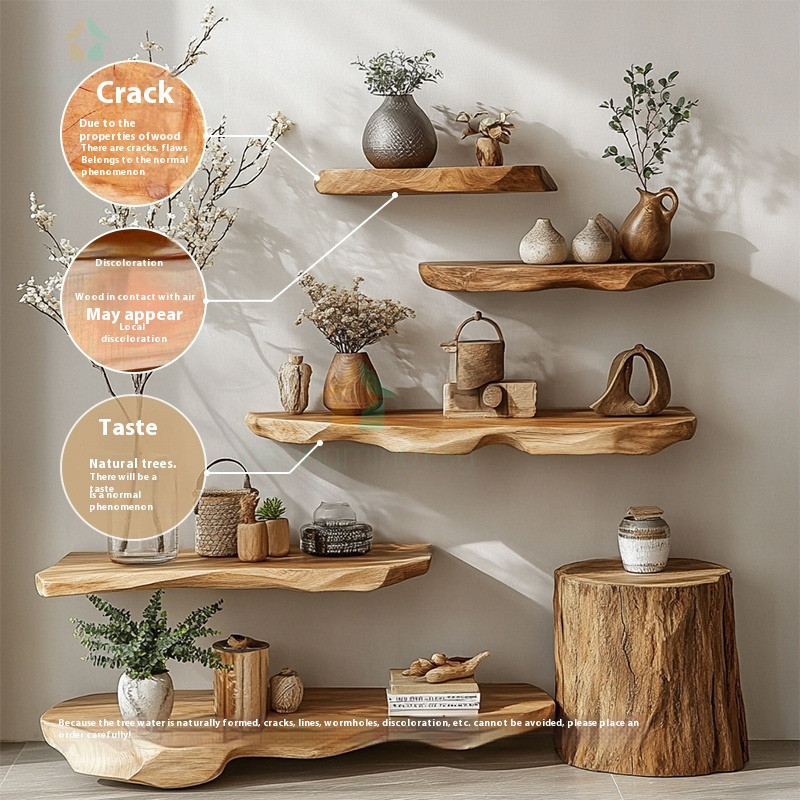 Storage Shelf Rack Wall Storage Shelf Rack Shelves Mounted Flower Racks ...
