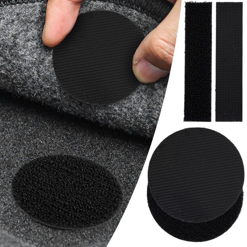 [ Wholesale Prices ]Carpet Fixing Stickers - Home Floor Foot Mats Anti ...