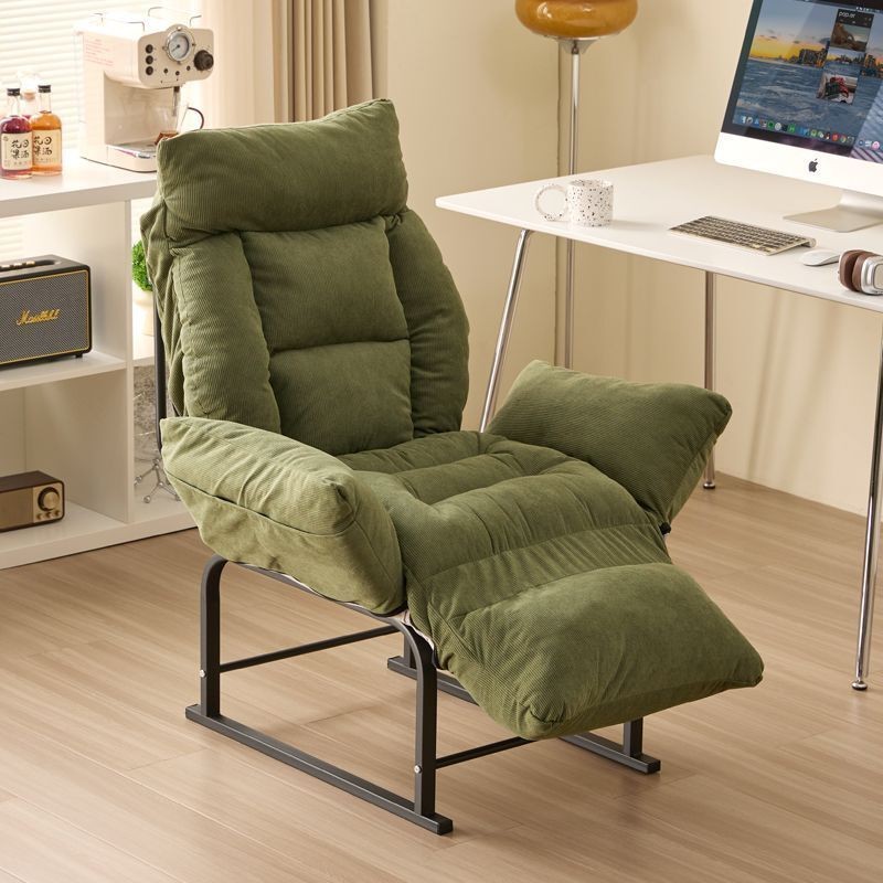Lounge Chair Office Nap Nap Time Foldable Bed Home Leisure Both ...