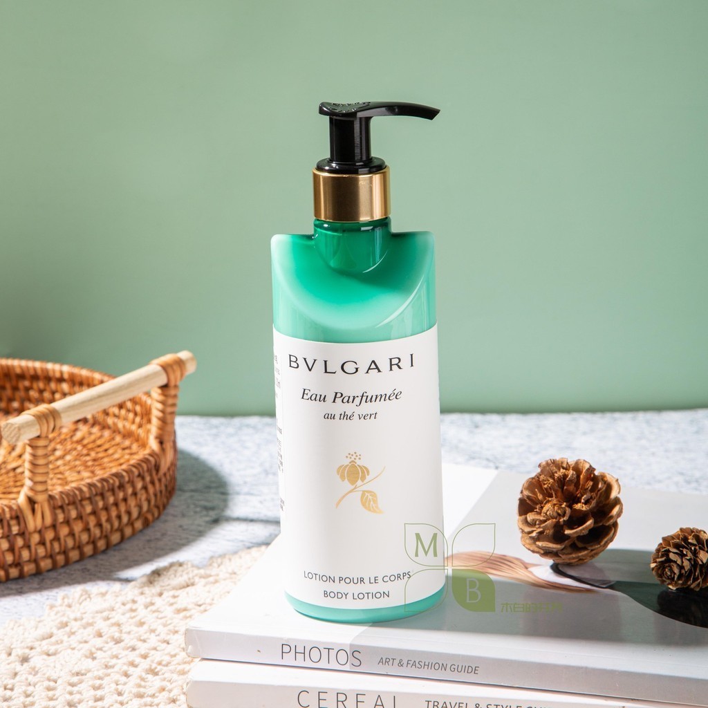 Special Offer Bvlgari 300ml Bvlgari Hotel Shampoo Conditioner Shower Gel Body Wash Body Lotion Hand Wash