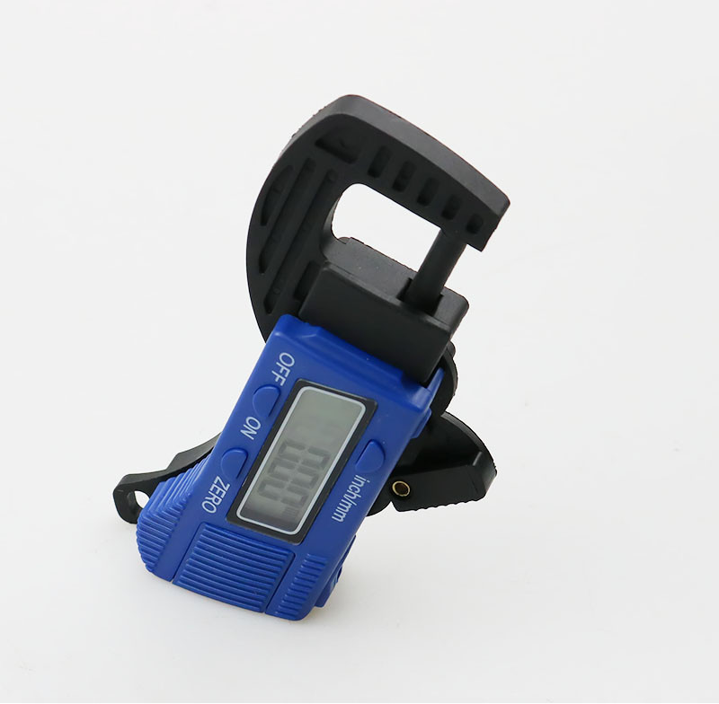 Electronic Thickness Gauge Digital Thickness Gauge Thickness Gauge ...