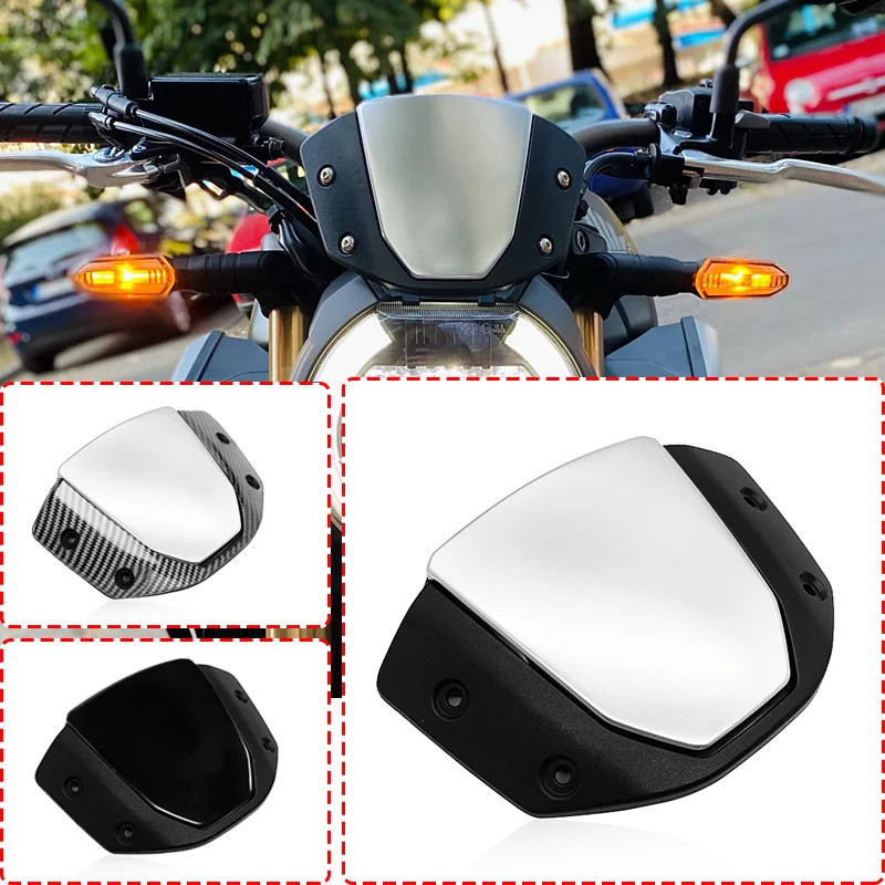 Kentekenplaathouder Voor CB300R Voor CB125R Voor CB150R 2018-2022 Motorfiets Achterlichten Tidy Eliminator Kit Kentekenplaathouder Beugel