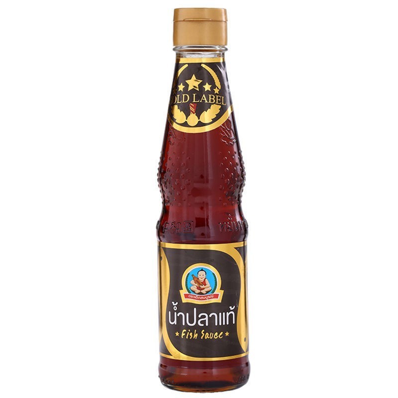 (Expiry 5th june 2024) Healthy Boy Fish Sauce Gold Label 300ml Shopee Singapore