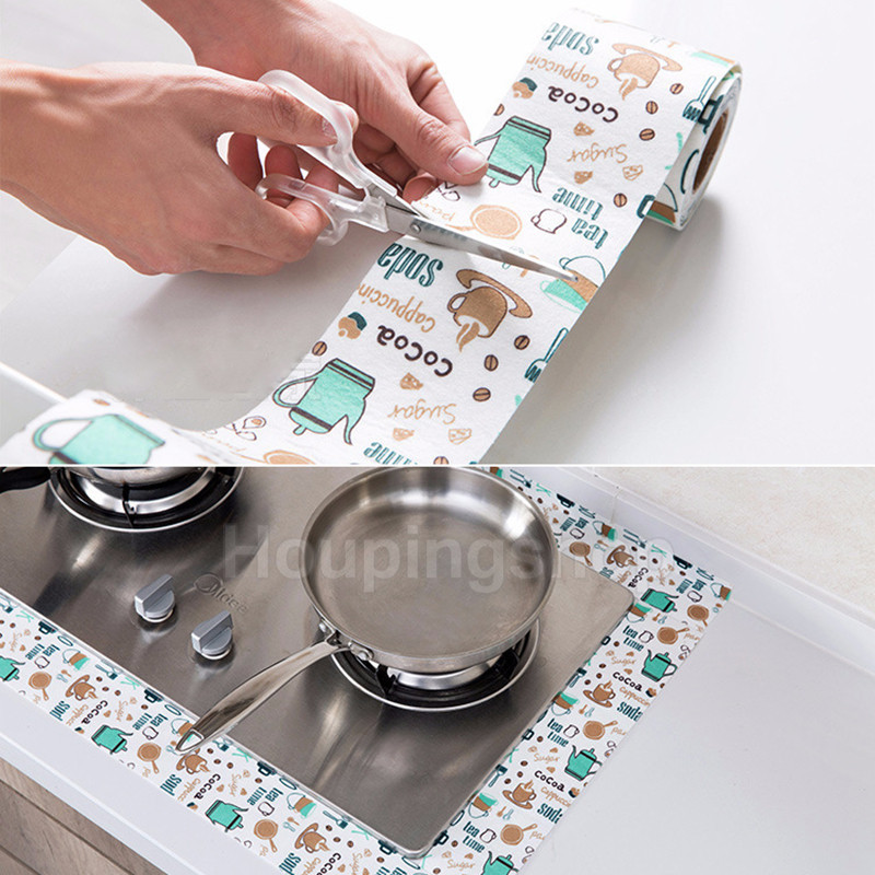 2.8M self-adhesive kitchen sink and washbasin waterproof sticker ...