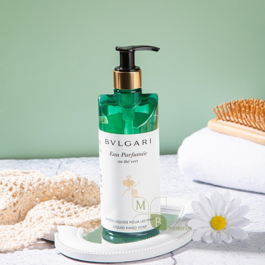 Special Offer Bvlgari 300ml Bvlgari Hotel Shampoo Conditioner Shower Gel Body Wash Body Lotion Hand Wash
