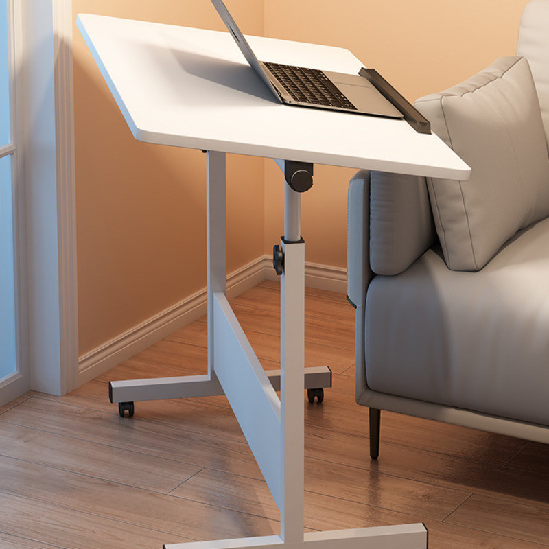 Foldable Bedside Laptop Desk Desk Rental Room Easy To Move Adjustable ...