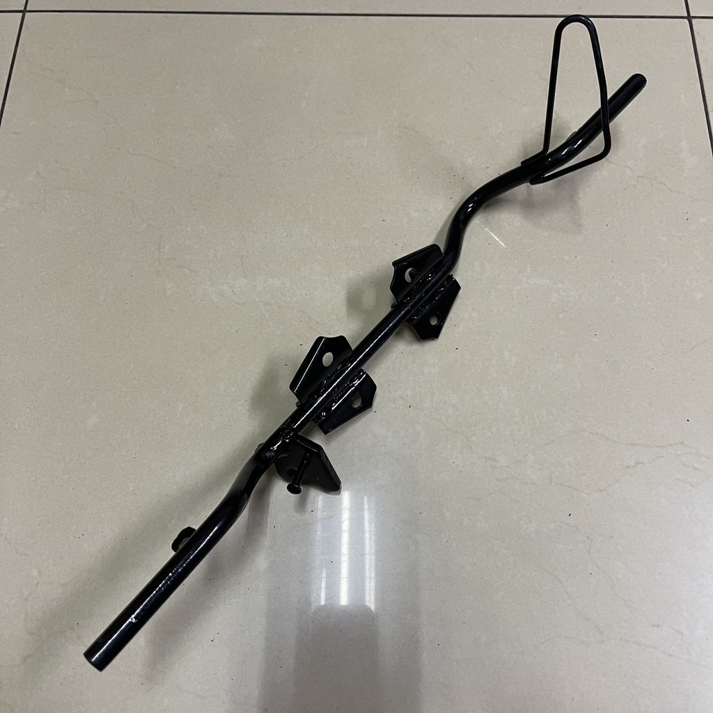 HONDA EX5 DREAM110 DREAM 110 DREAM-110 EX5110 EX5 110 FRONT FOOTREST ...