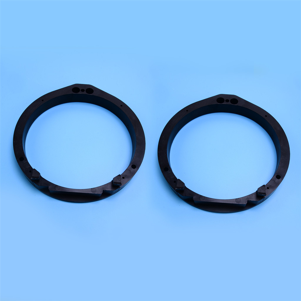 Speakers For 2007 Chevy Silverado