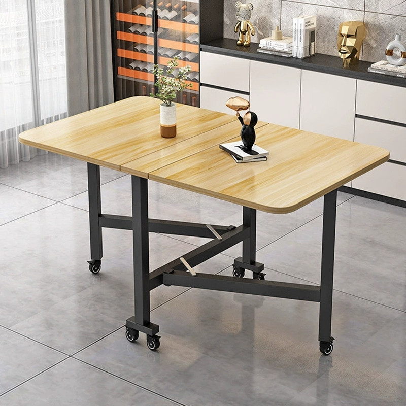 Foldable Table Computer Table Banquet Table Dining table Folding Table ...