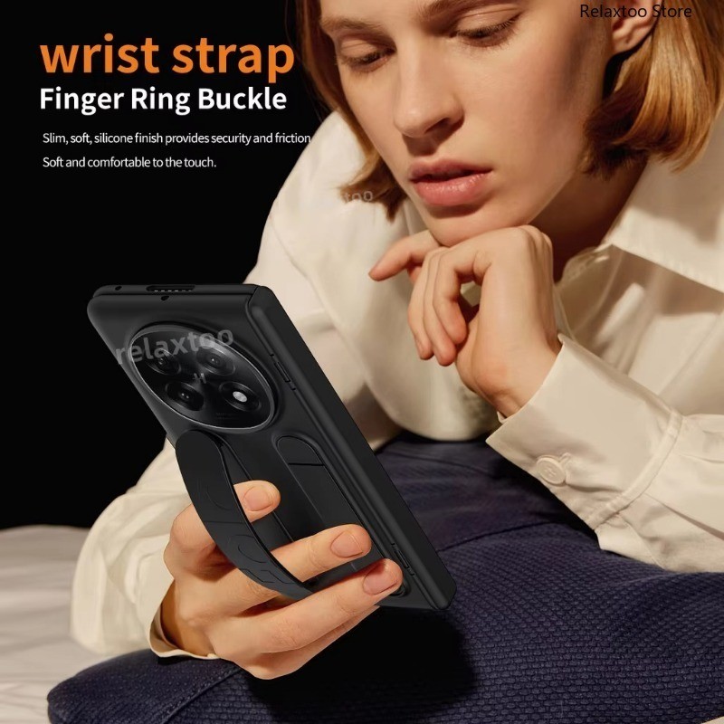 OPPOFindN5 5G Magnetic Hinge Casing For Oppo Find N5 FindN5 Fold 5G ...