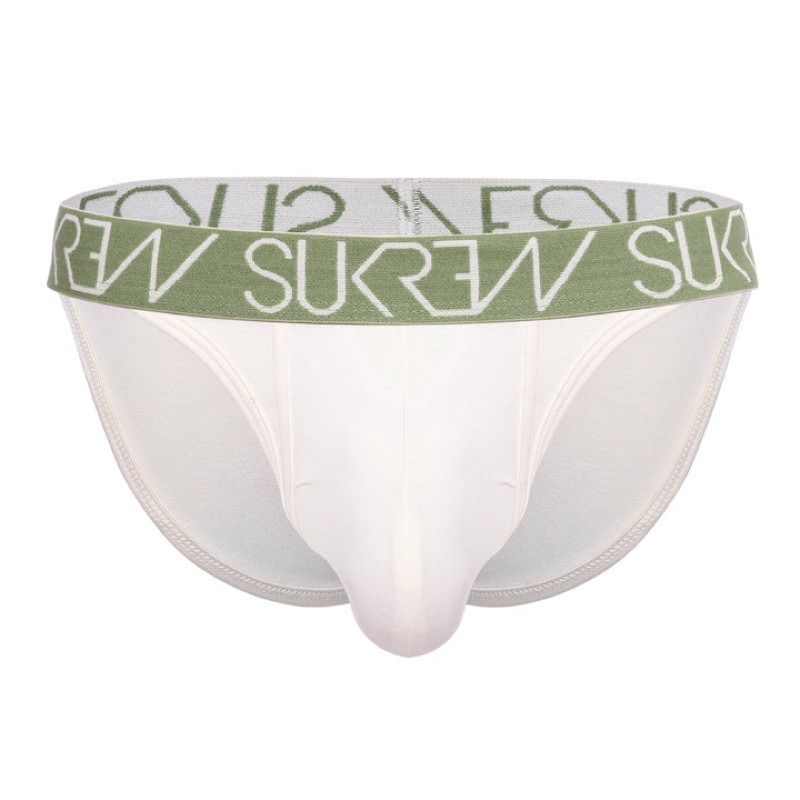 Sukrew-Men's Underwear-Panties (Expanded Pockets) | Shopee Singapore