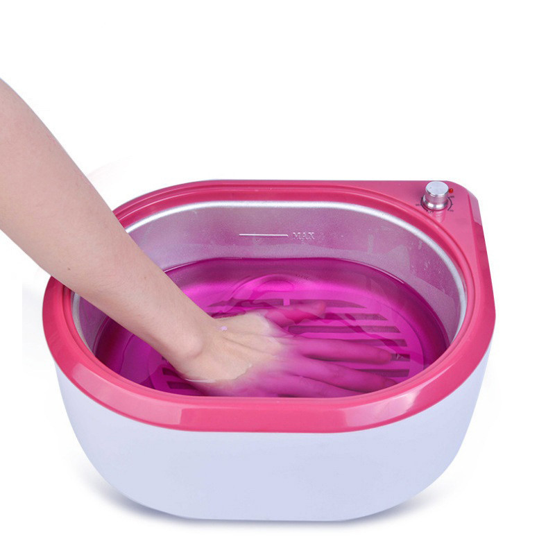 3L Paraffin Wax Heater Hand SPA Wax Therapy Machine Hair Removal Device ...