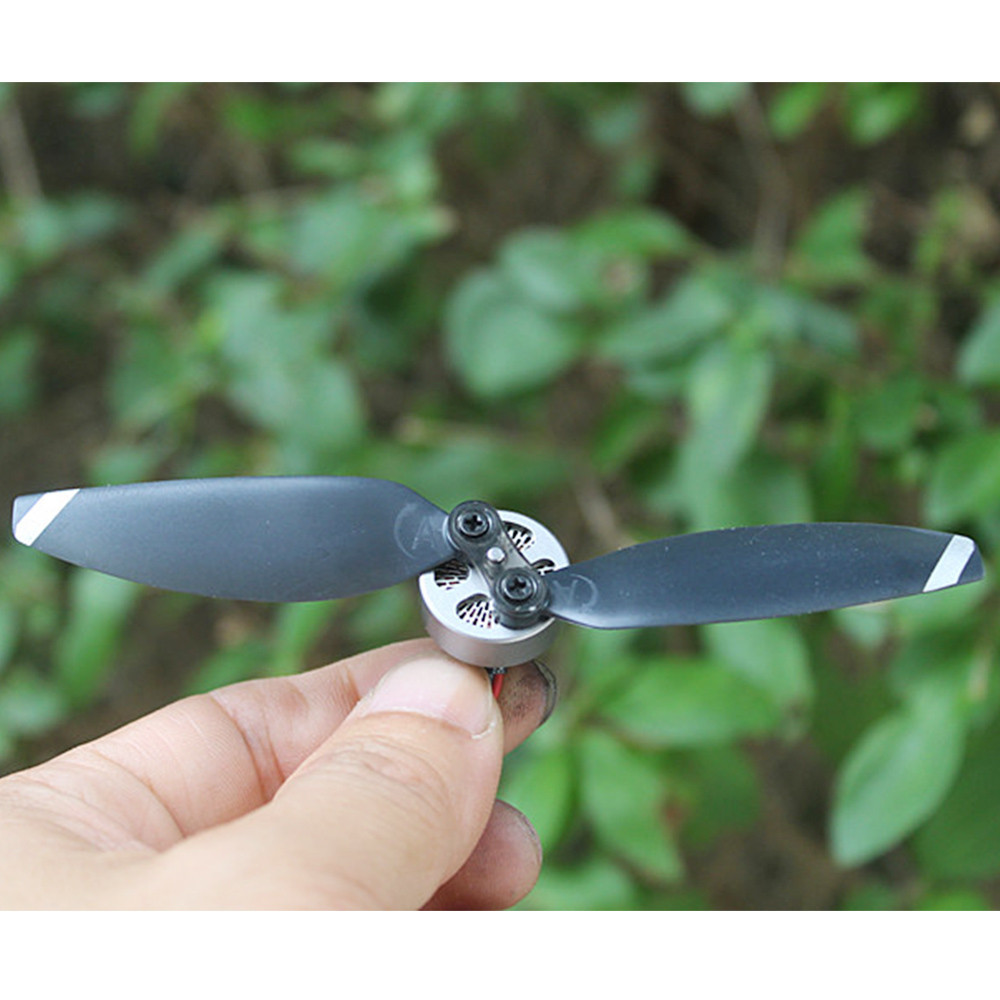 Produktbild von 2200KV Mini Bürstenloser Motor 1406 – 18 Mm, 3-phasig, Außenrotor, 26500 RPM (12V), Für RC Drone, FPV Quadrocopter, Flugzeug